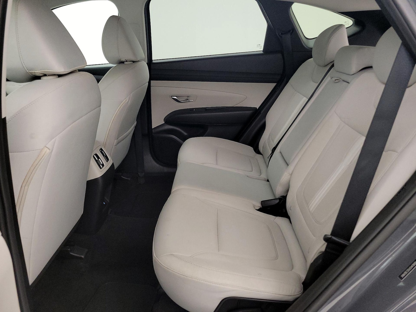 2025 Hyundai Tucson SEL - Photo 20