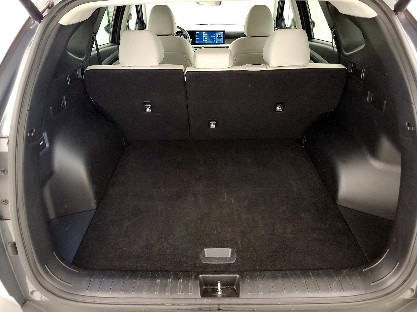 2025 Hyundai Tucson SEL - Photo 21