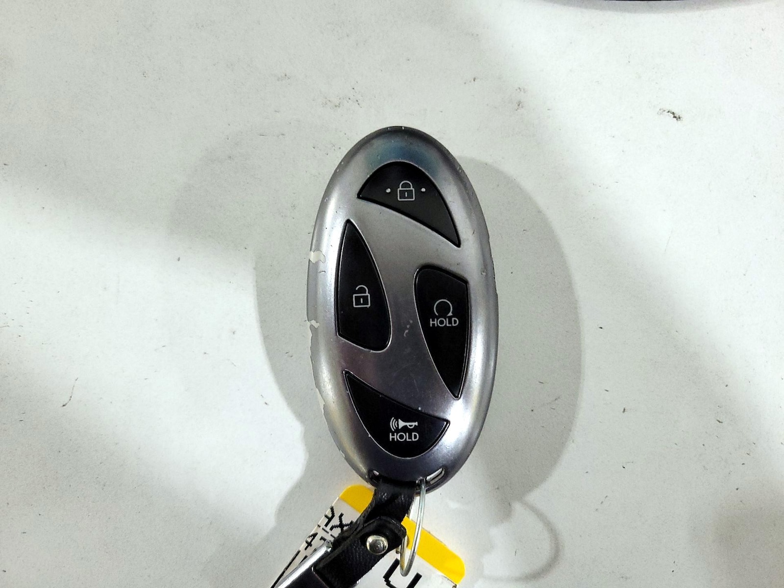2025 Hyundai Tucson SEL - Photo 23