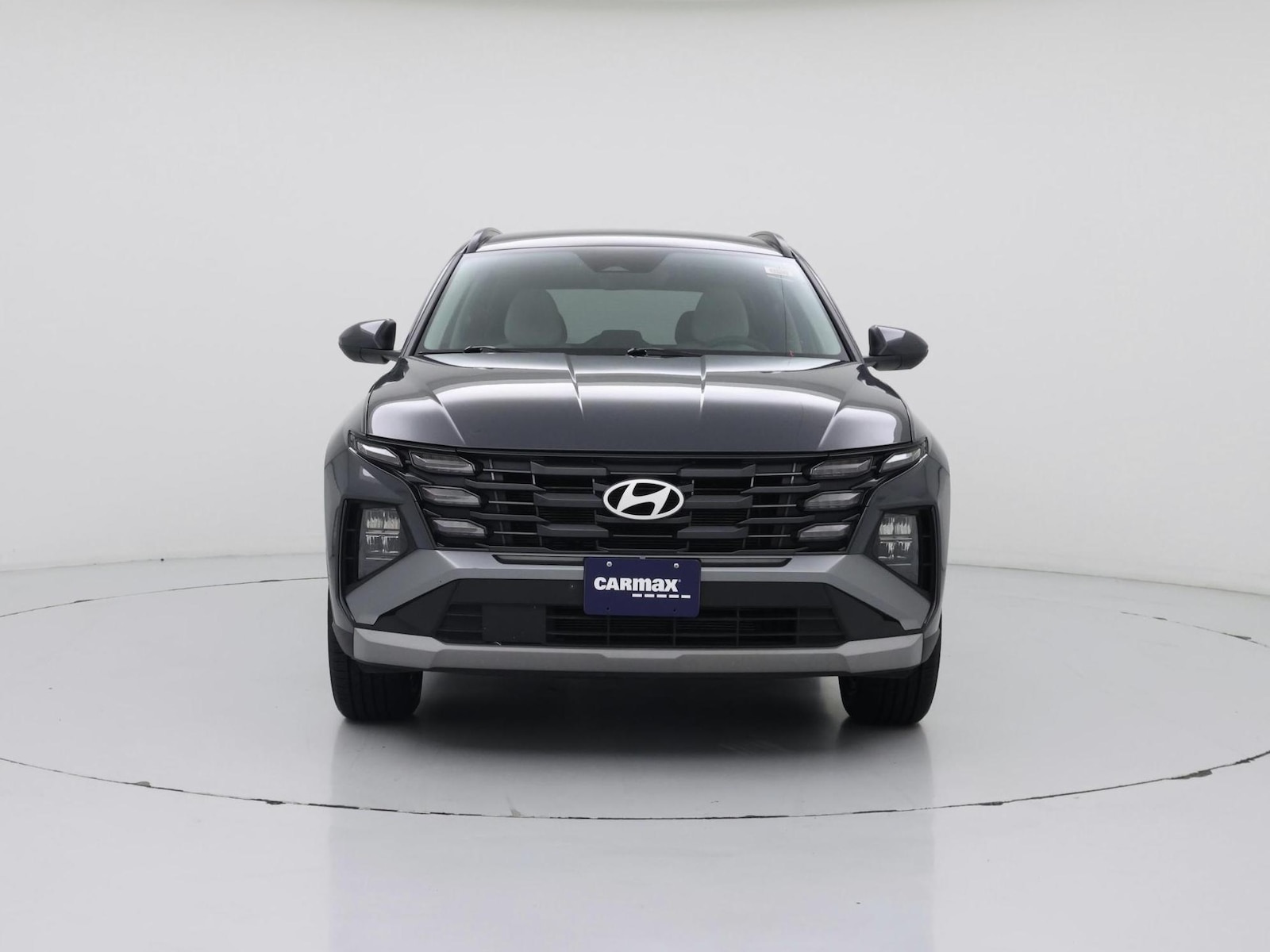 2025 Hyundai Tucson SEL - Photo 6