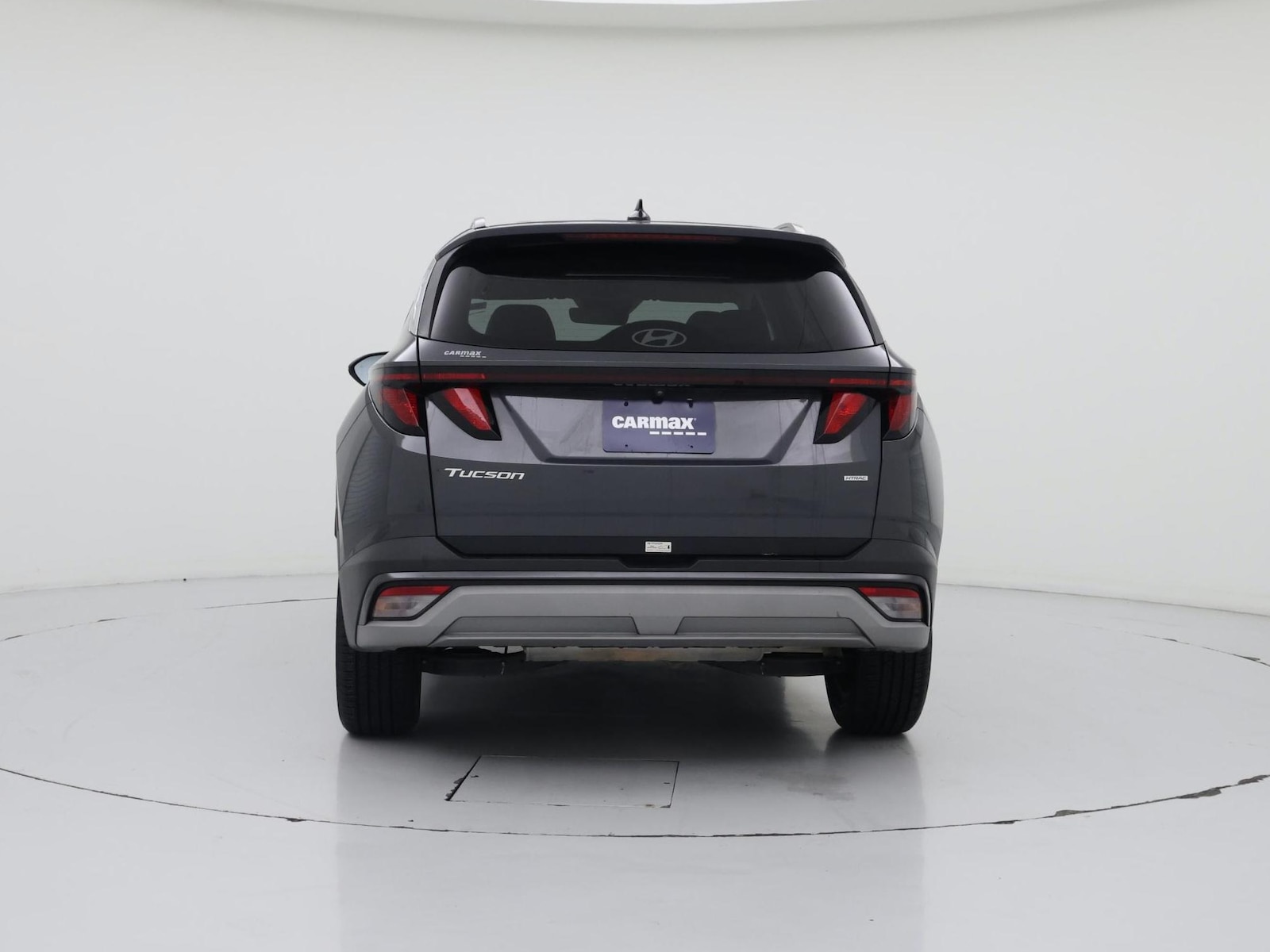 2025 Hyundai Tucson SEL - Photo 7