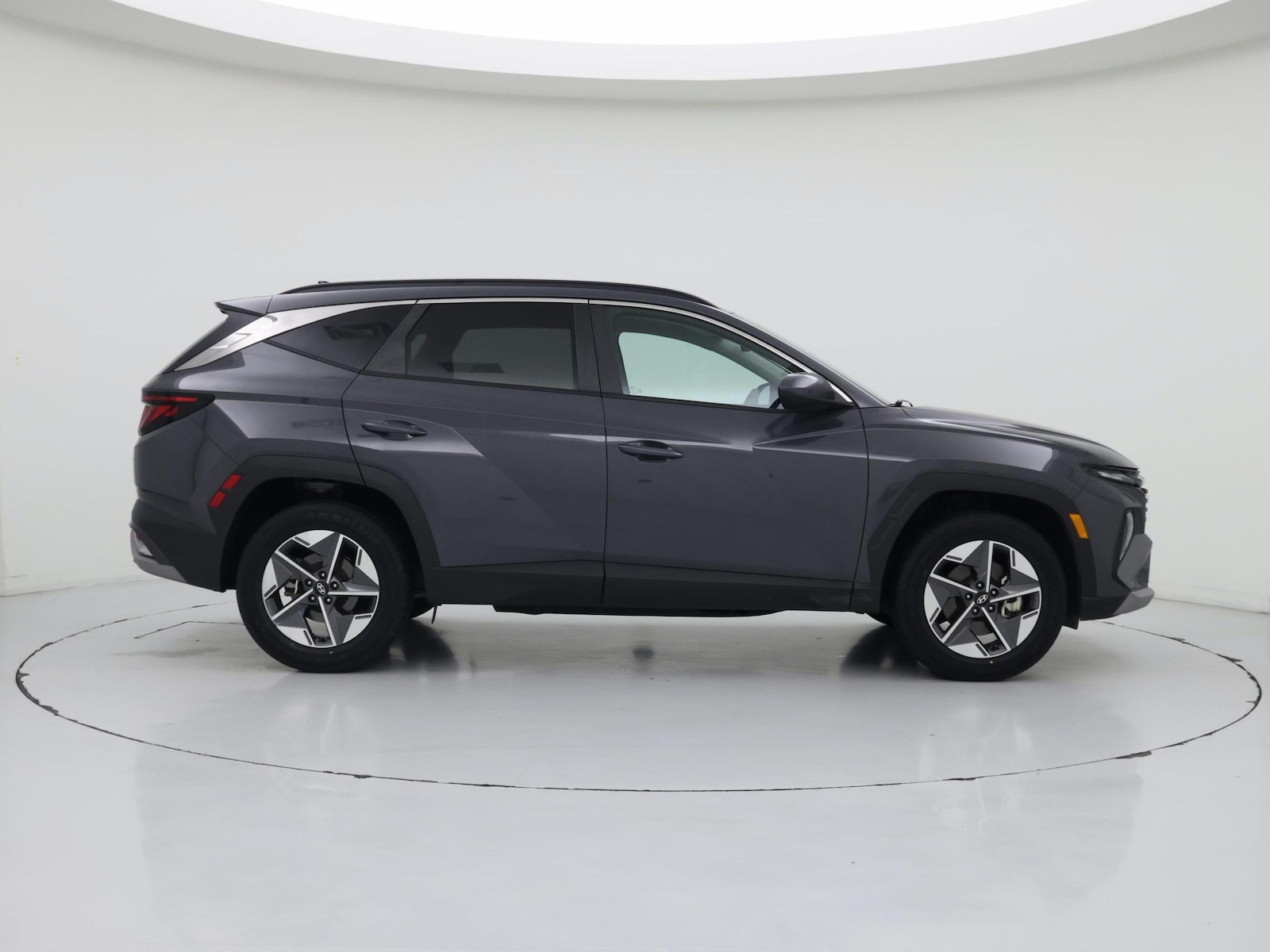 2025 Hyundai Tucson SEL - Photo 8