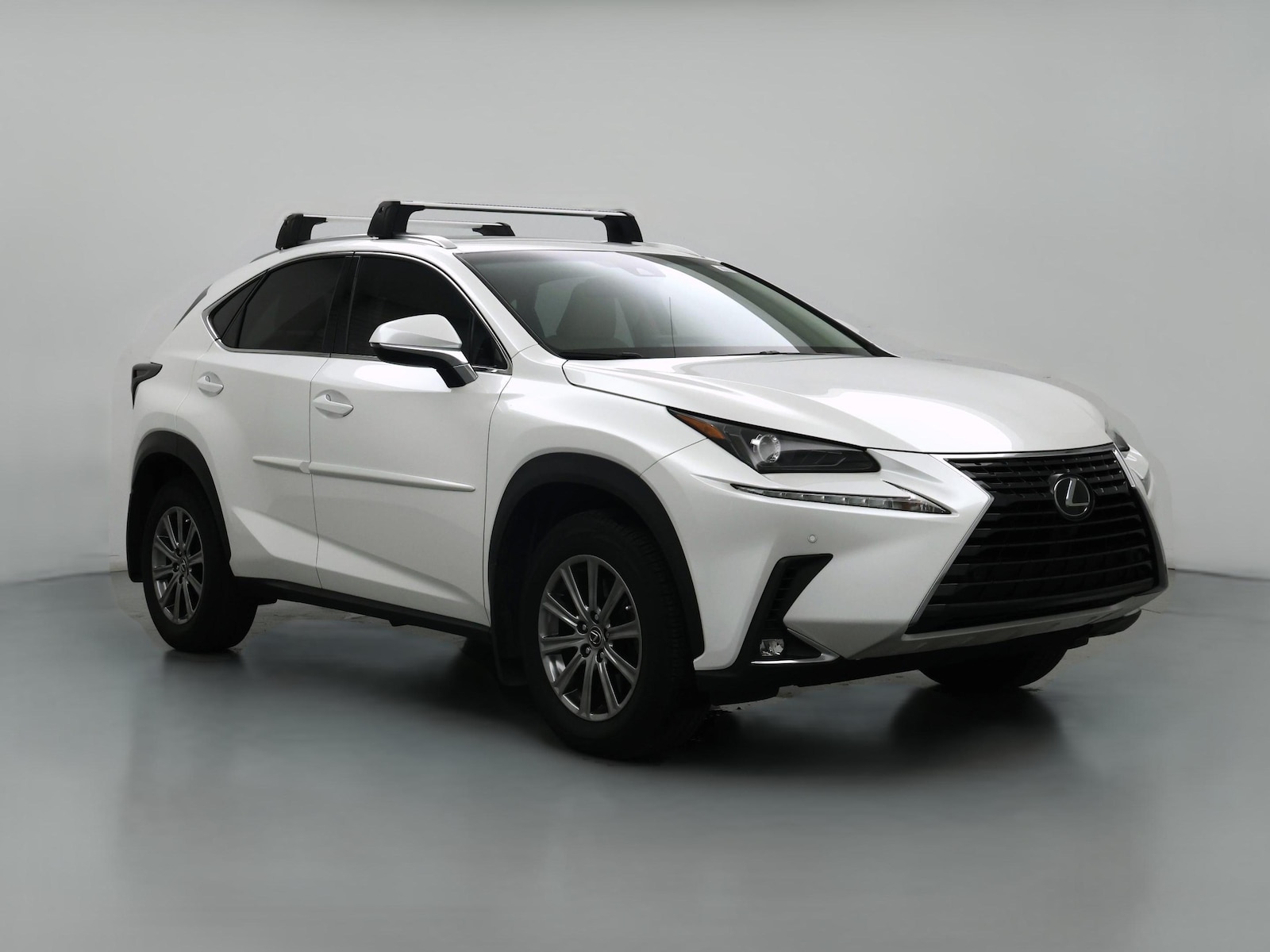 2019 Lexus NX