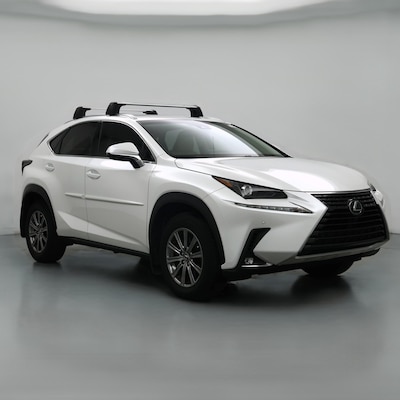 2019 Lexus NX 300