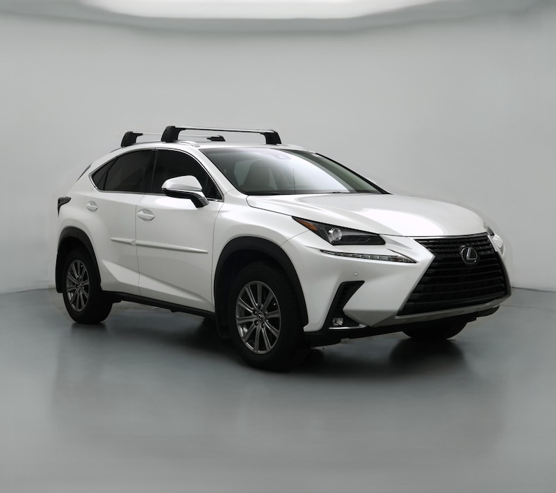 2019 Lexus NX 300