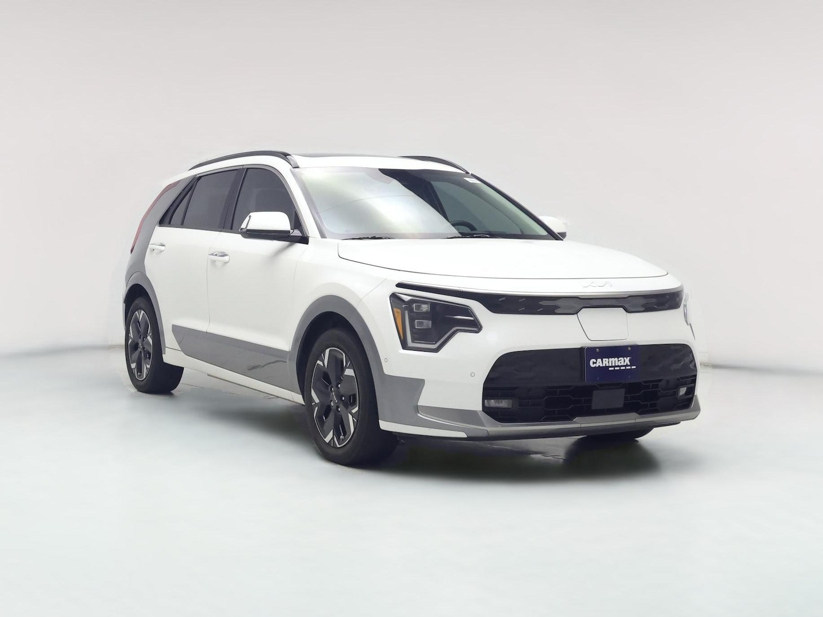 2024 Kia Niro EV
