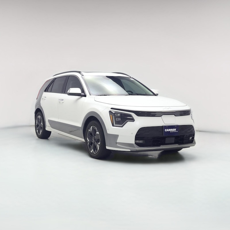 2024 Kia Niro Electric Wave