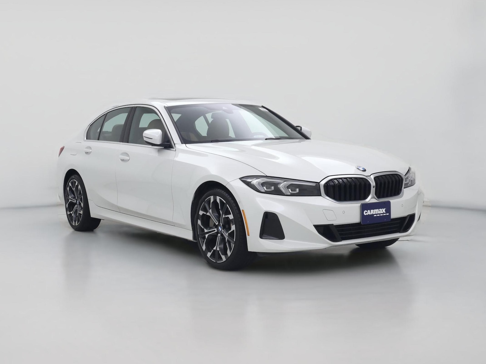 2025 BMW 3 Series 330i