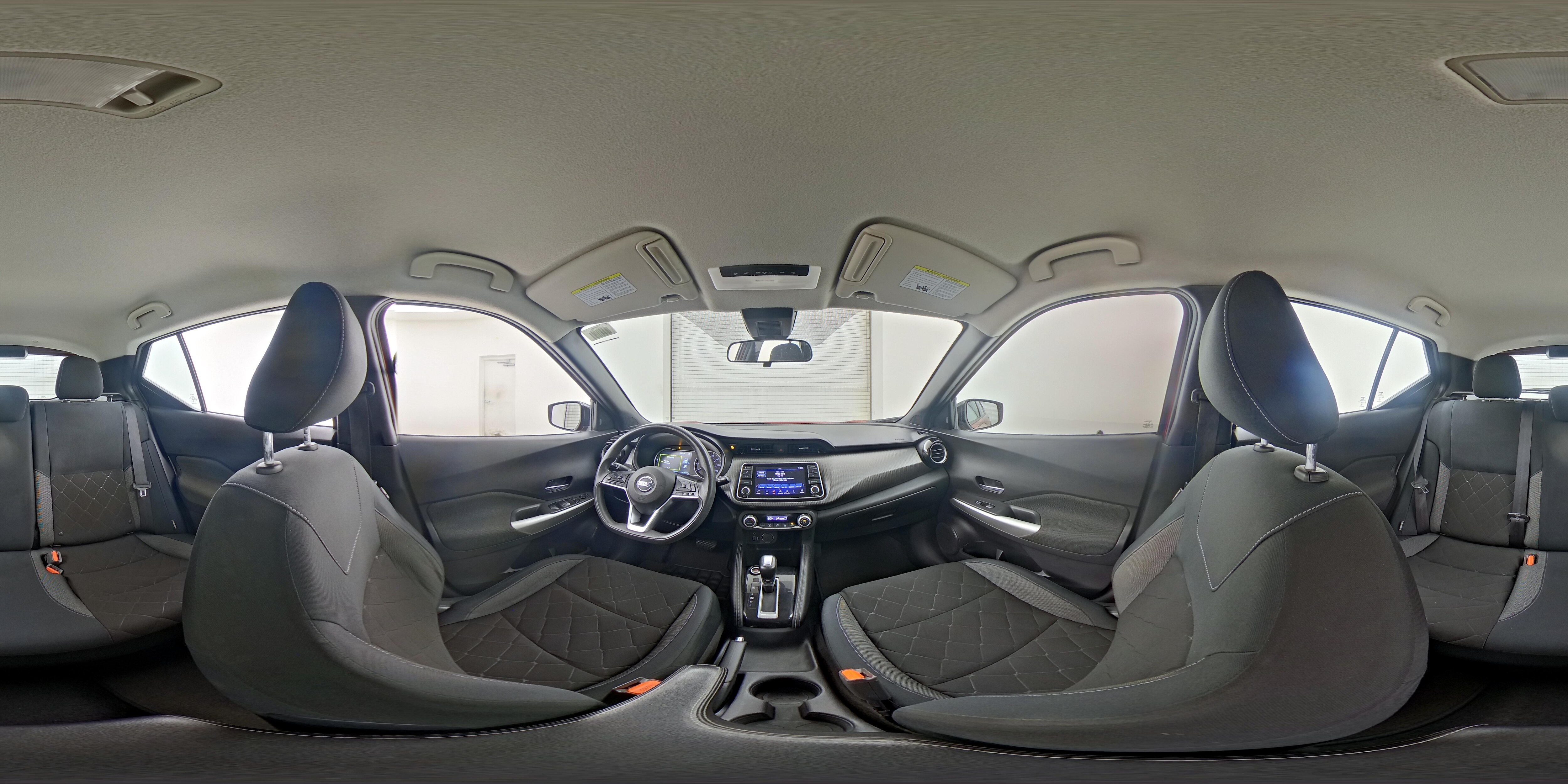 2020 Nissan Kicks SV - Photo 24