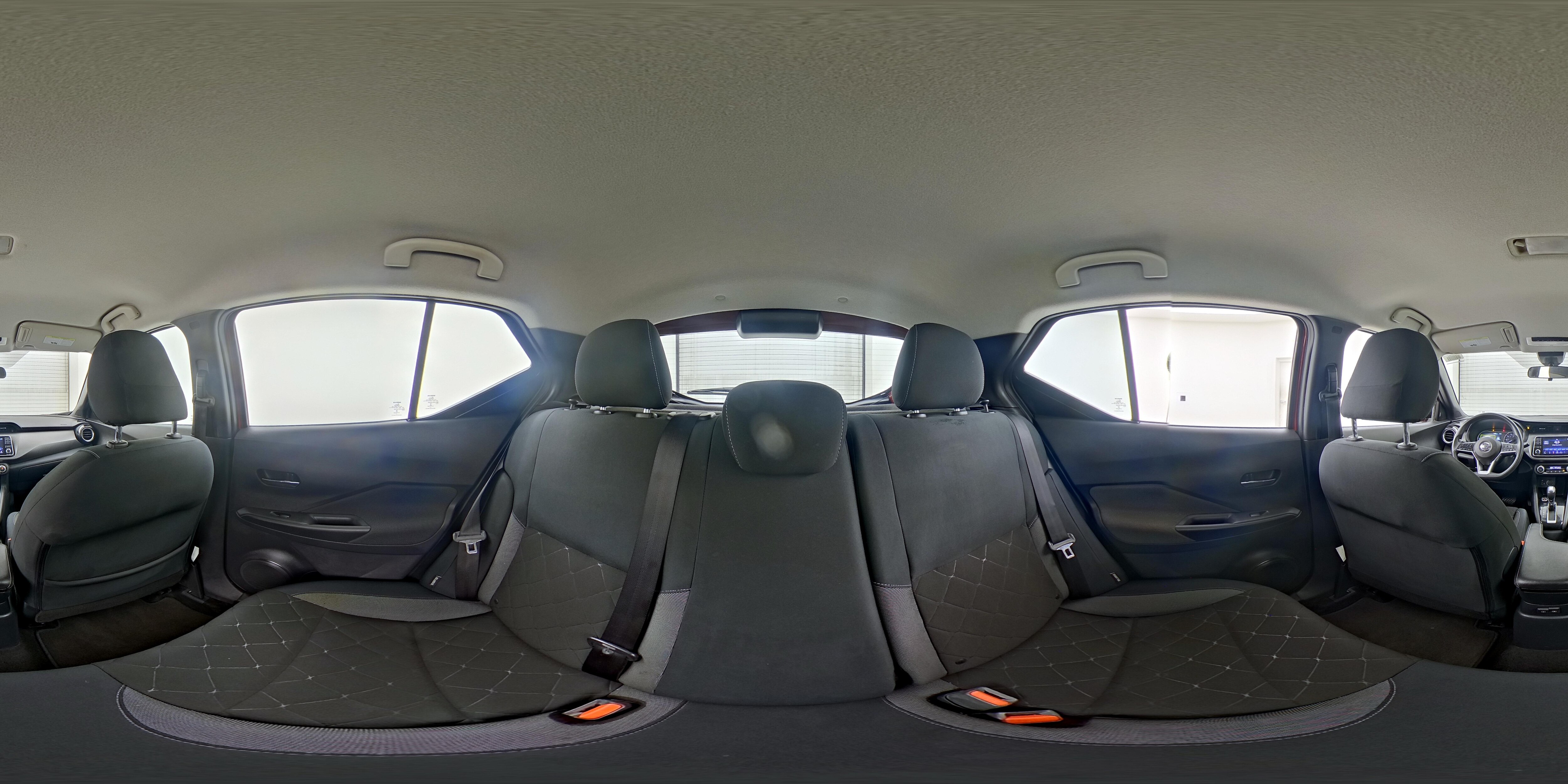 2020 Nissan Kicks SV - Photo 25