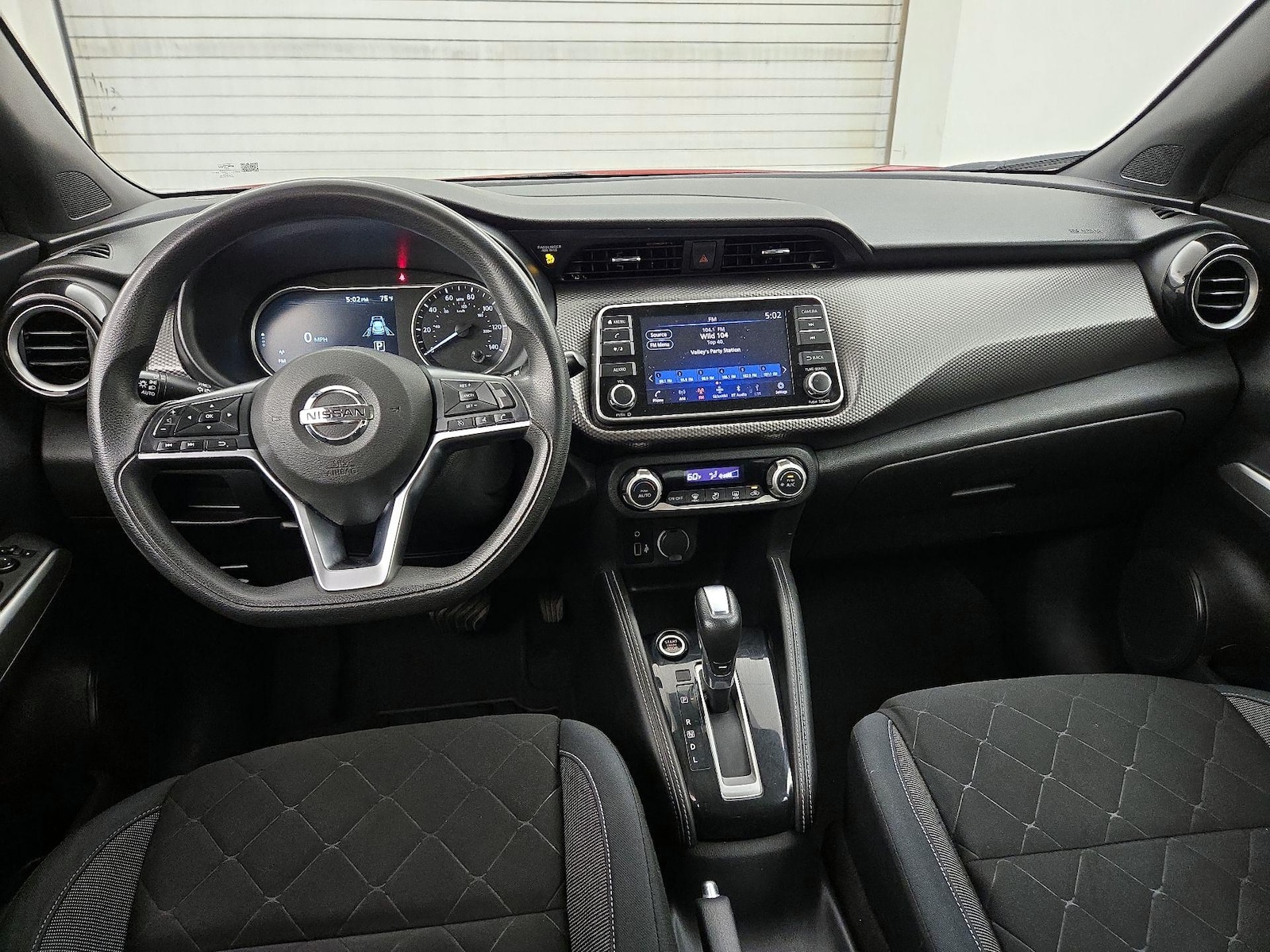 2020 Nissan Kicks SV - Photo 10