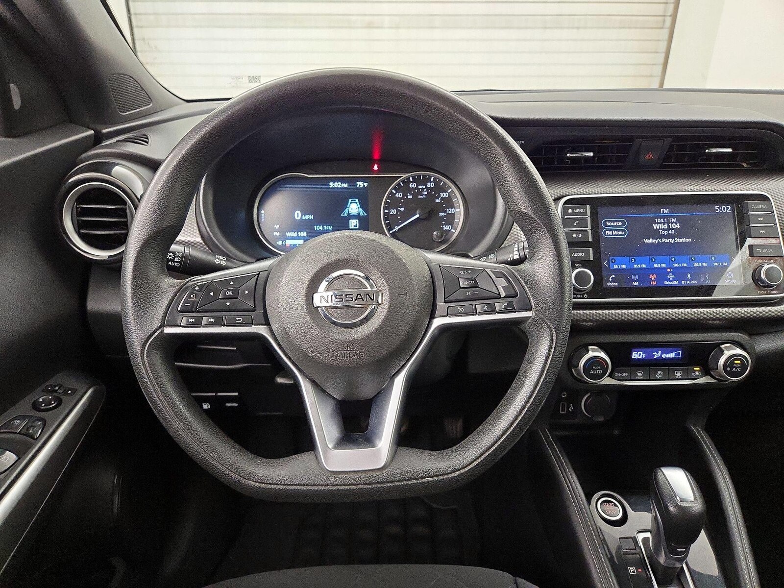 2020 Nissan Kicks SV - Photo 11