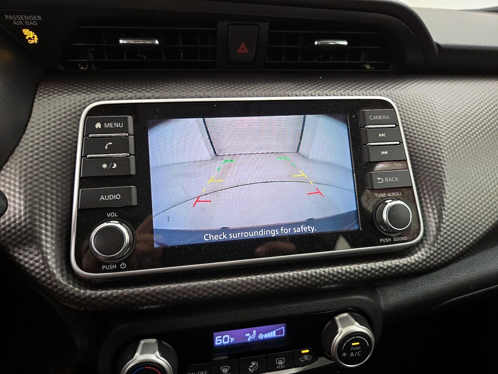 2020 Nissan Kicks SV - Photo 14
