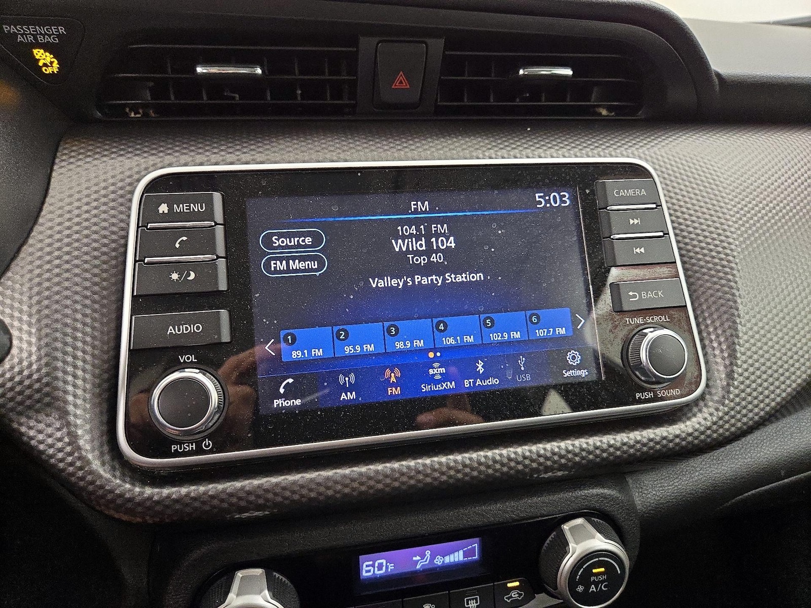 2020 Nissan Kicks SV - Photo 15