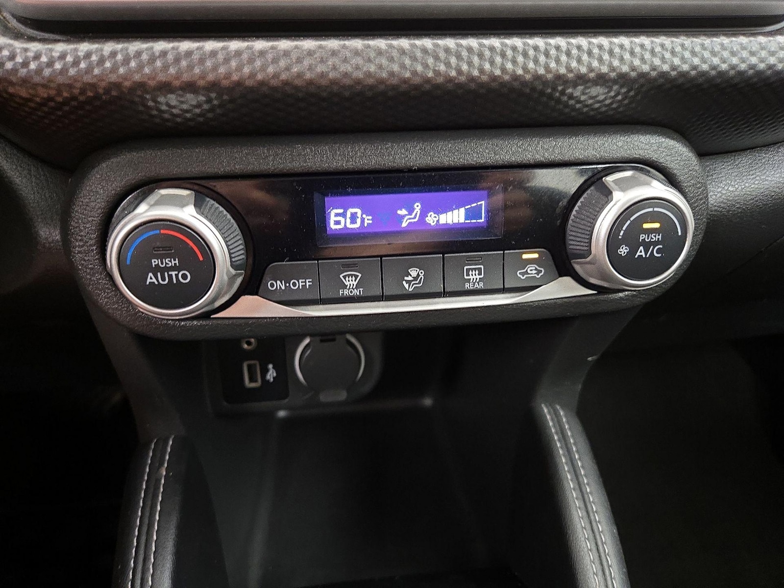 2020 Nissan Kicks SV - Photo 16