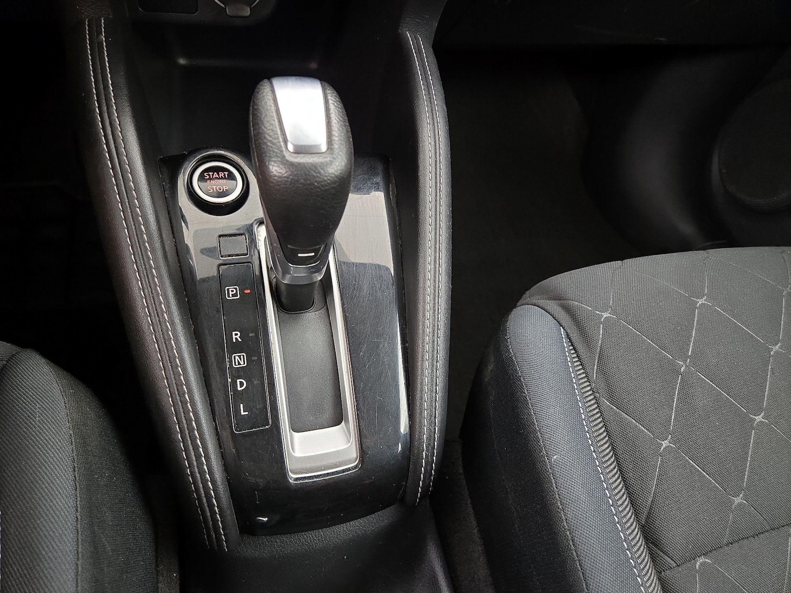 2020 Nissan Kicks SV - Photo 17