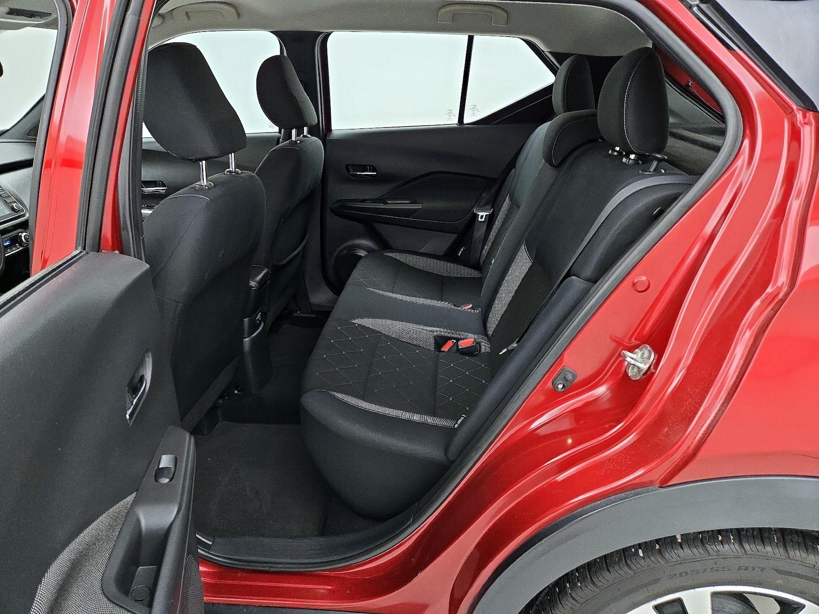 2020 Nissan Kicks SV - Photo 19
