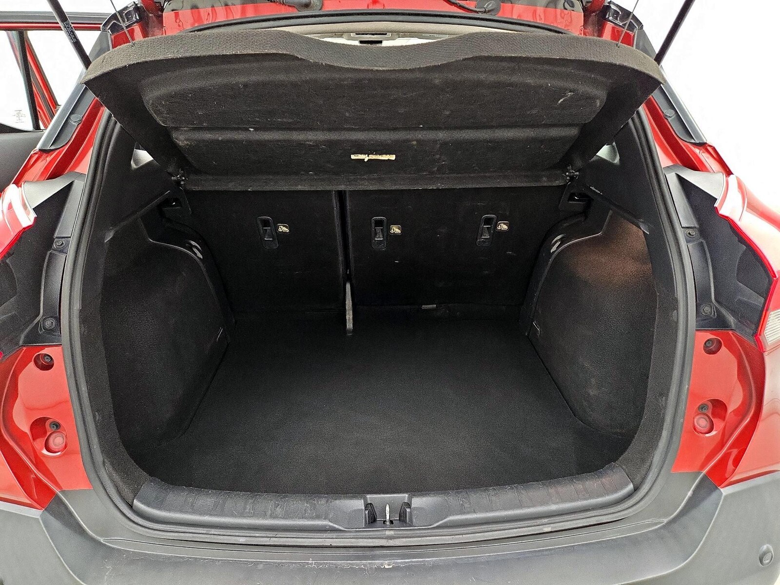 2020 Nissan Kicks SV - Photo 20