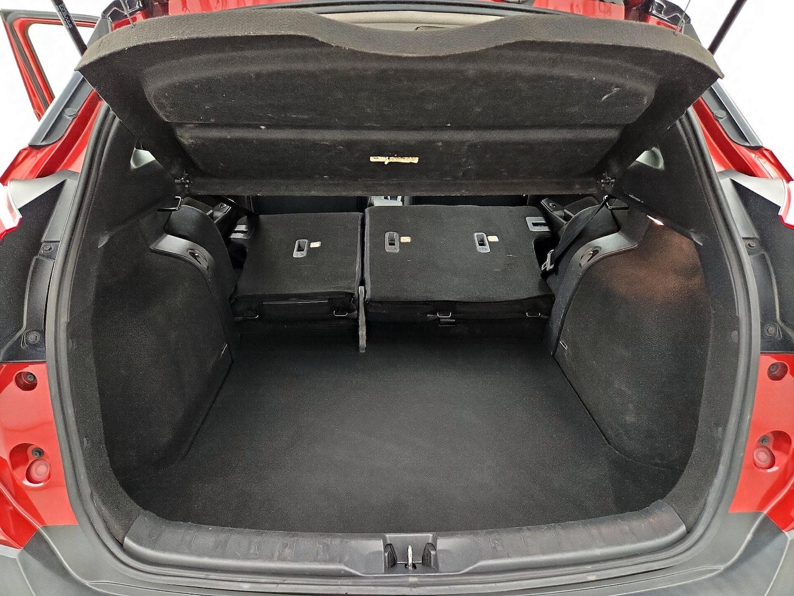 2020 Nissan Kicks SV - Photo 21
