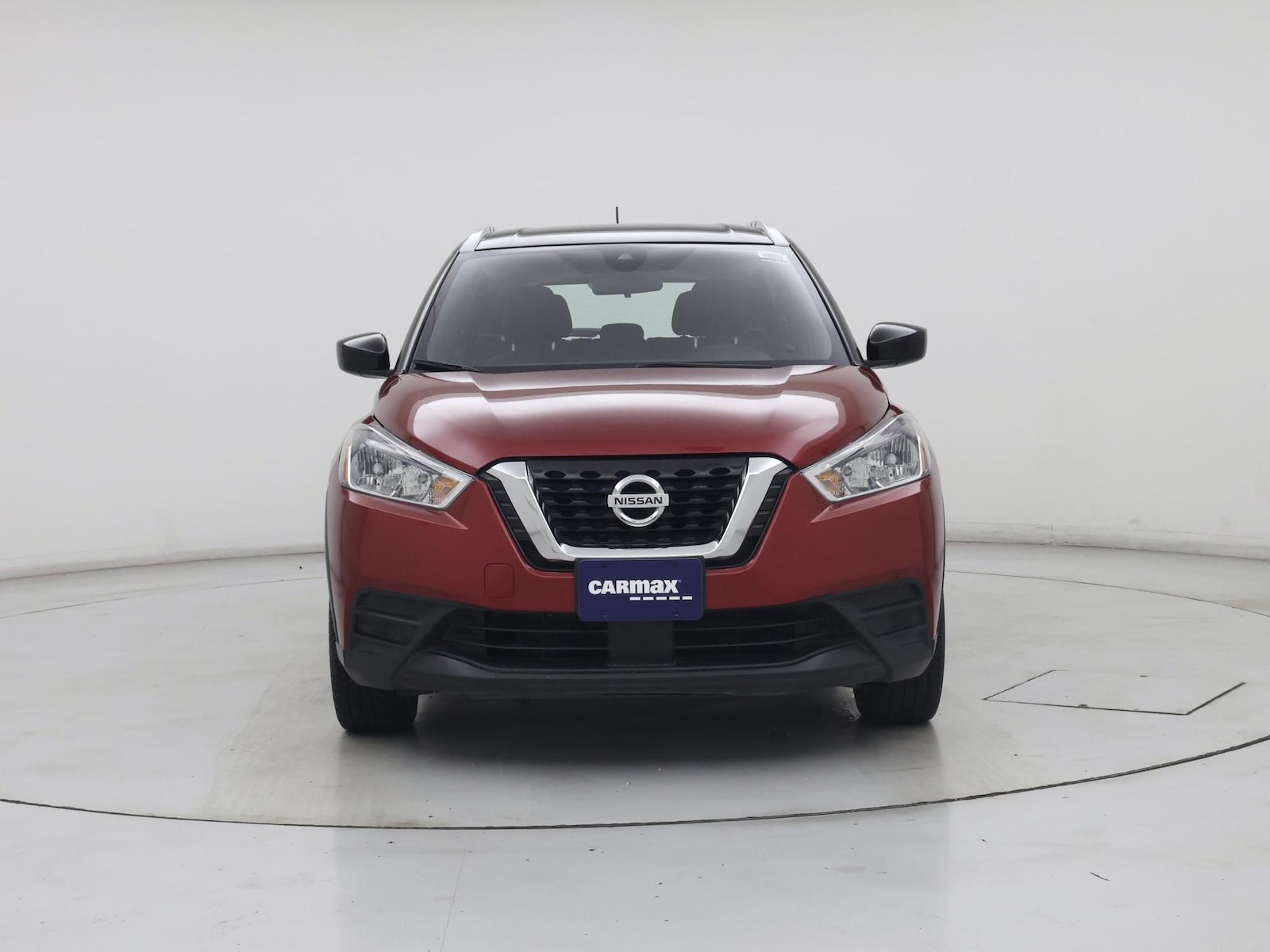 2020 Nissan Kicks SV - Photo 6