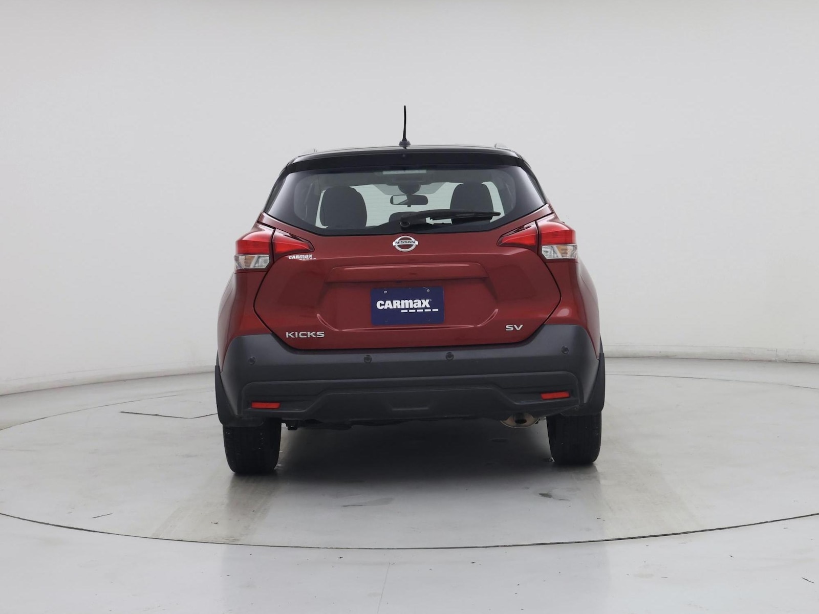 2020 Nissan Kicks SV - Photo 7