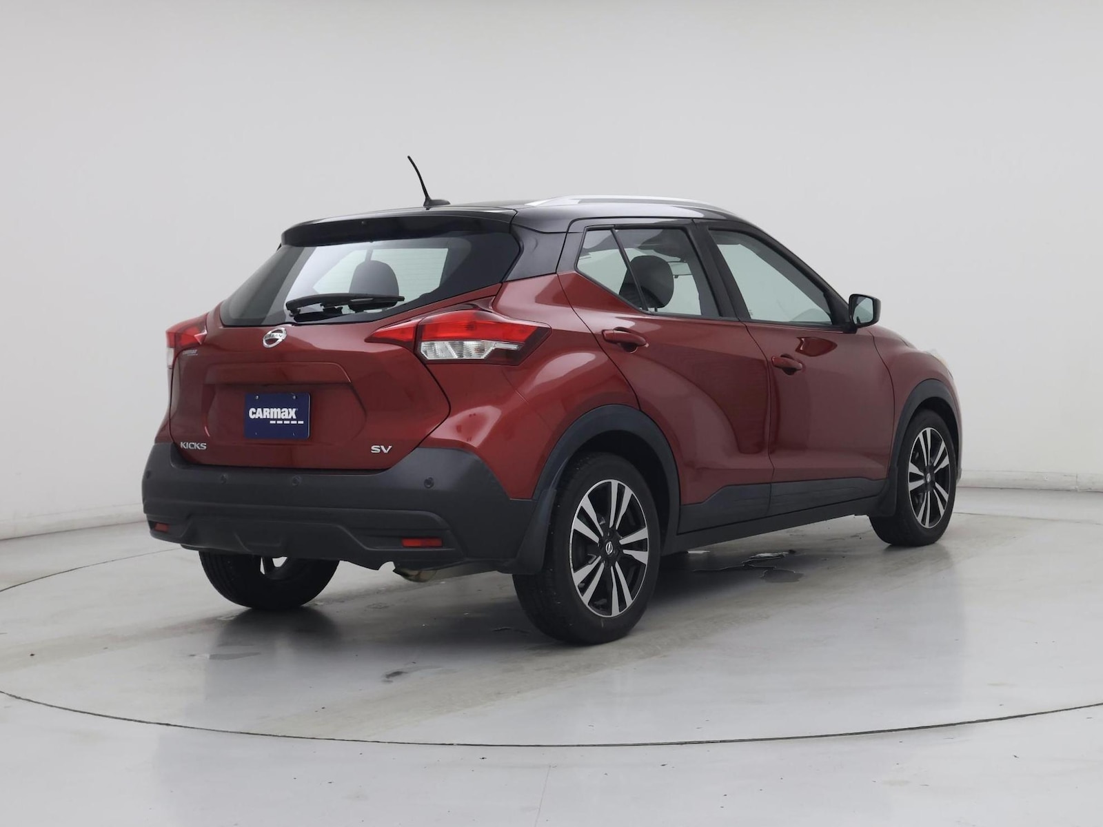 2020 Nissan Kicks SV - Photo 9