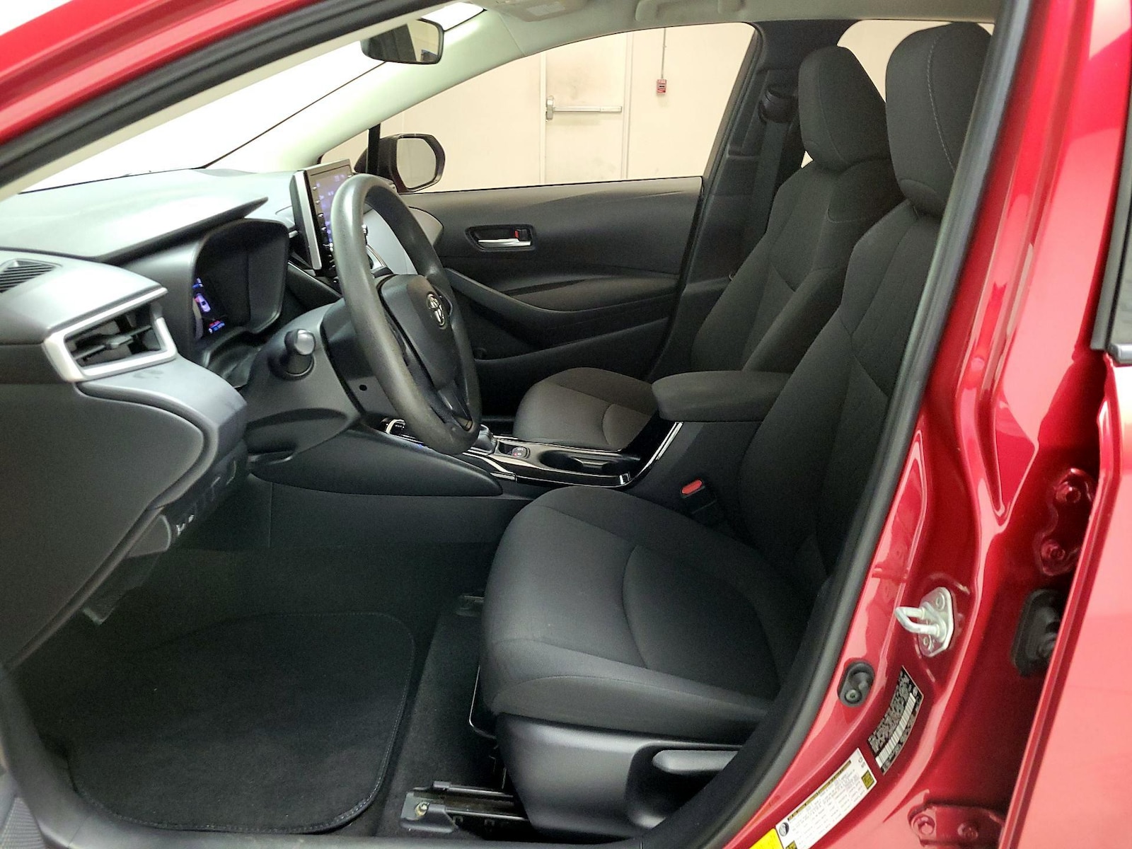 Side Airbags