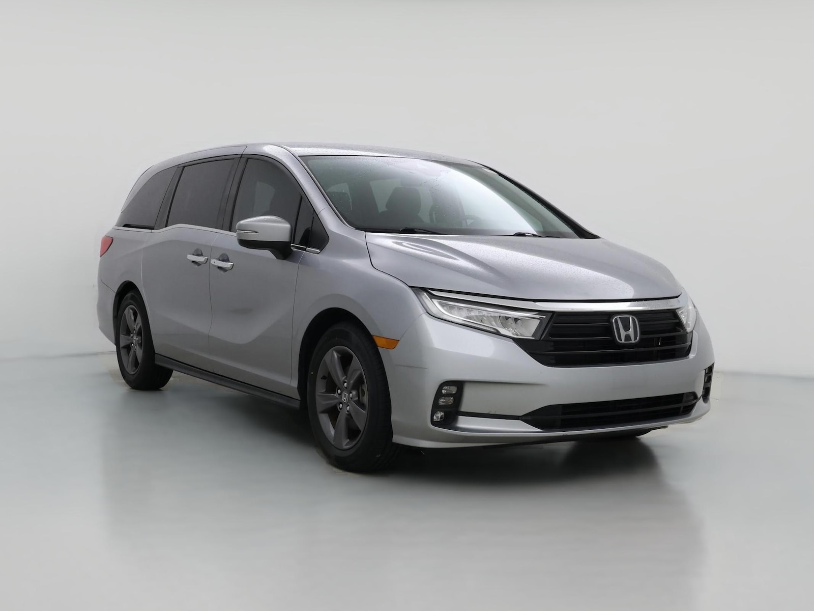 2021 Honda Odyssey