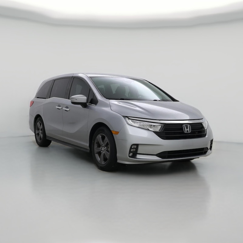 2021 Honda Odyssey EX