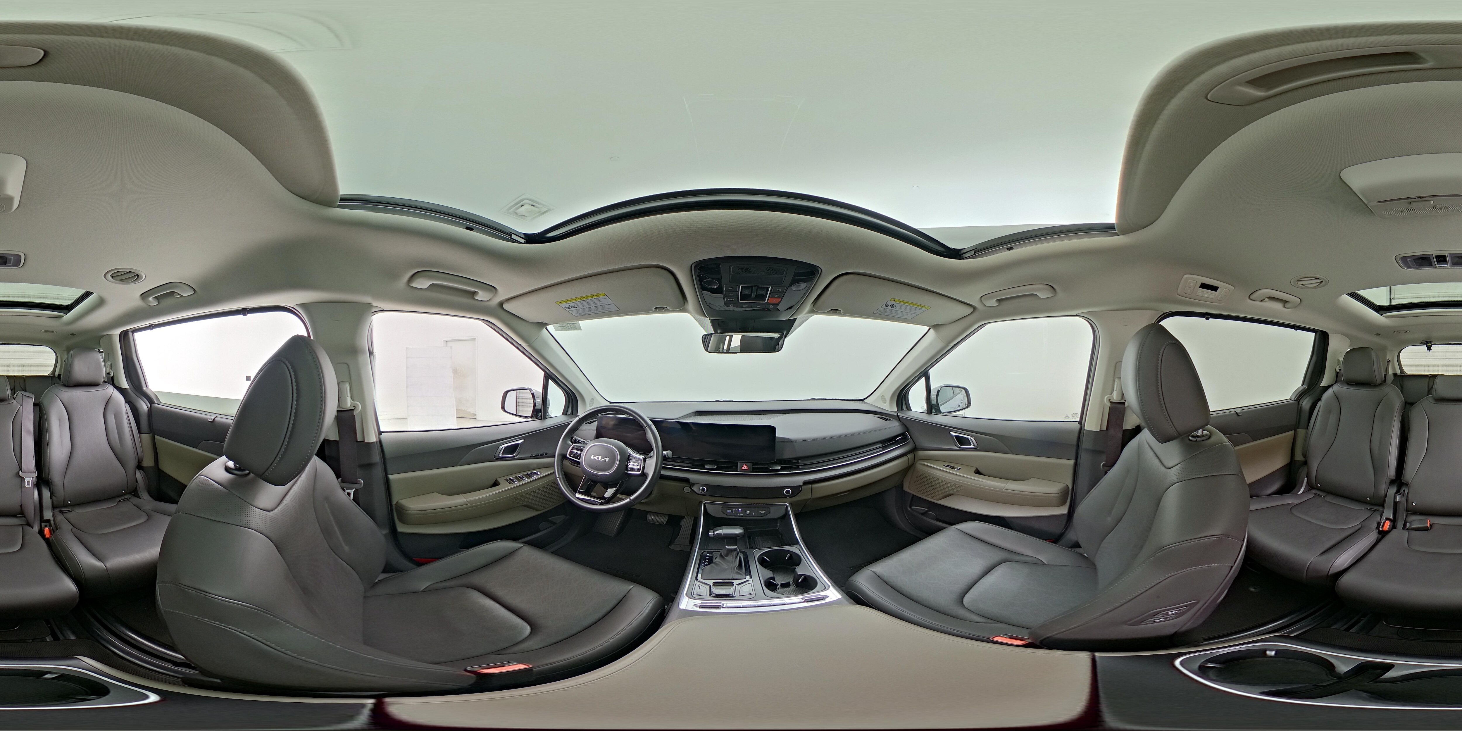 2026 Kia Carnival SX - Photo 29