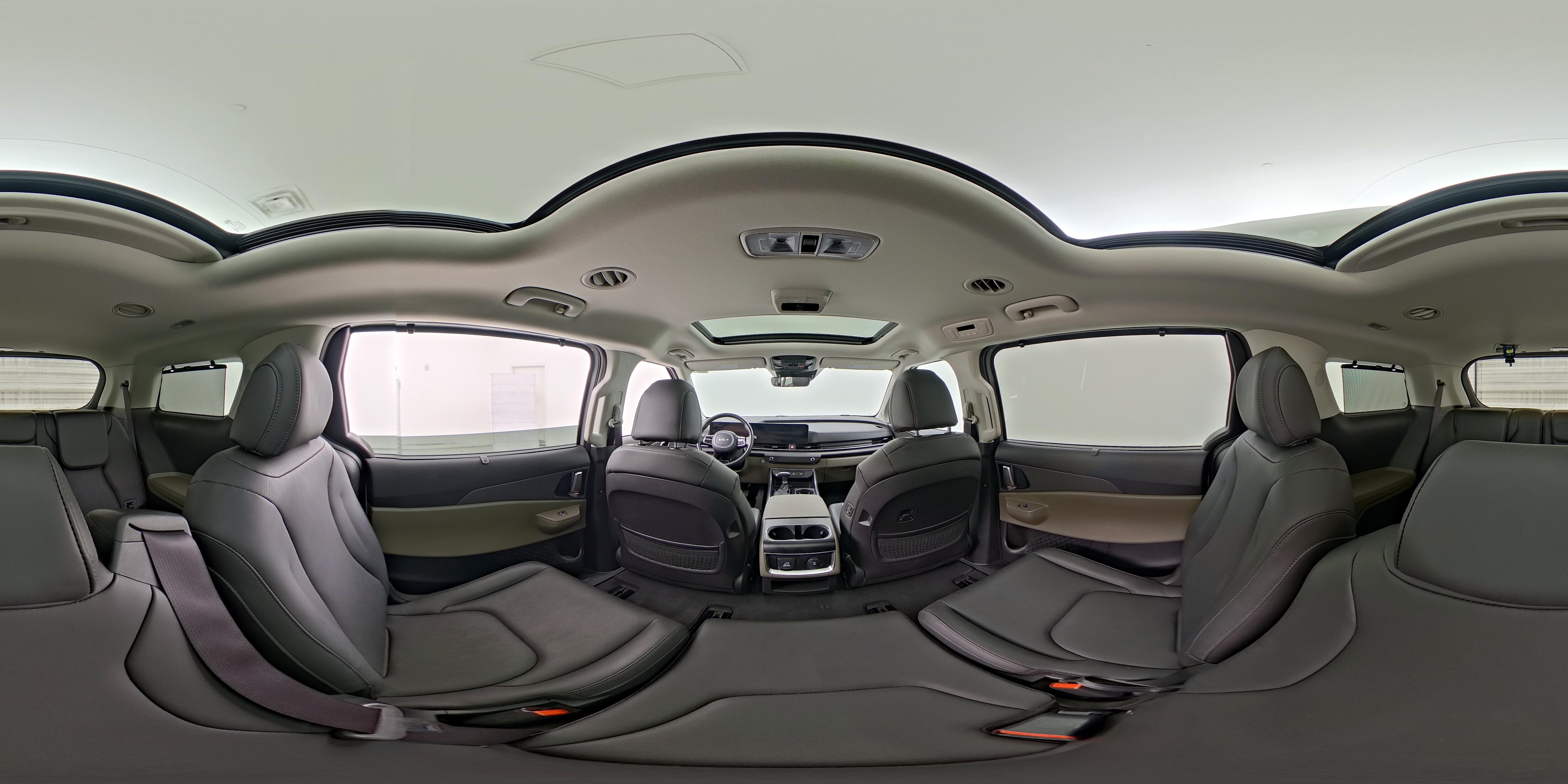 2026 Kia Carnival SX - Photo 30