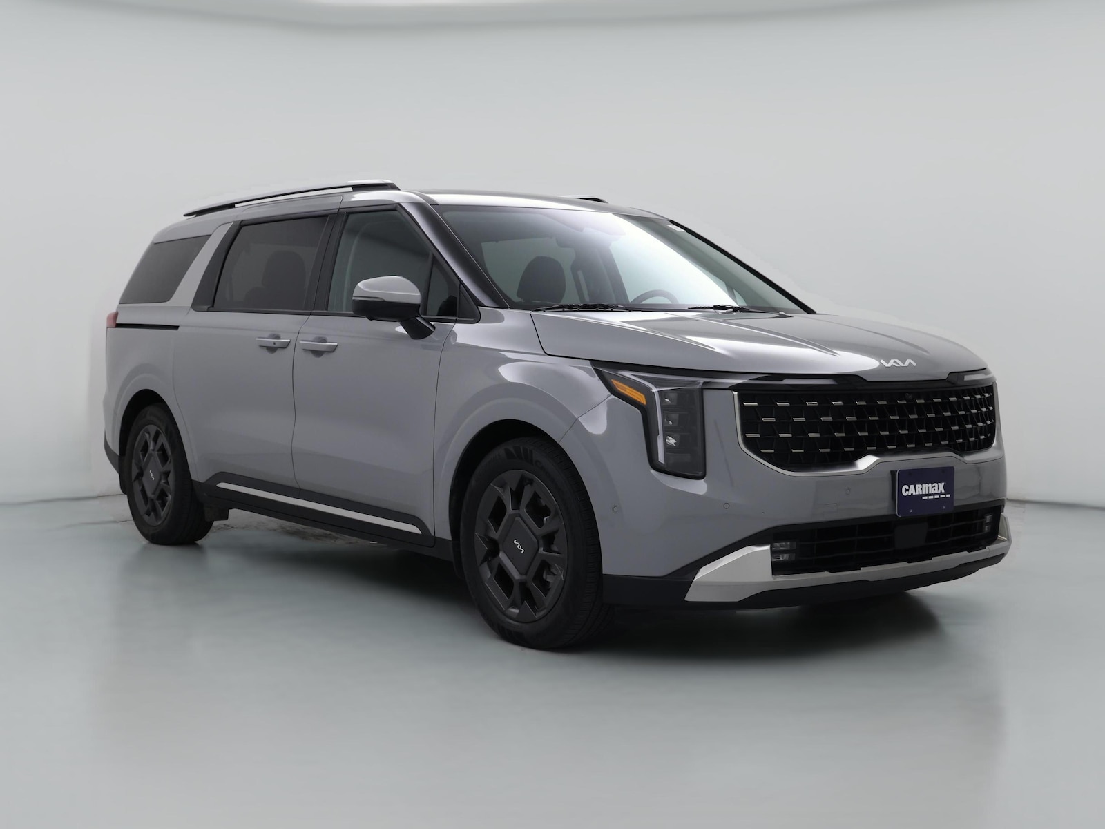 2026 Kia Carnival