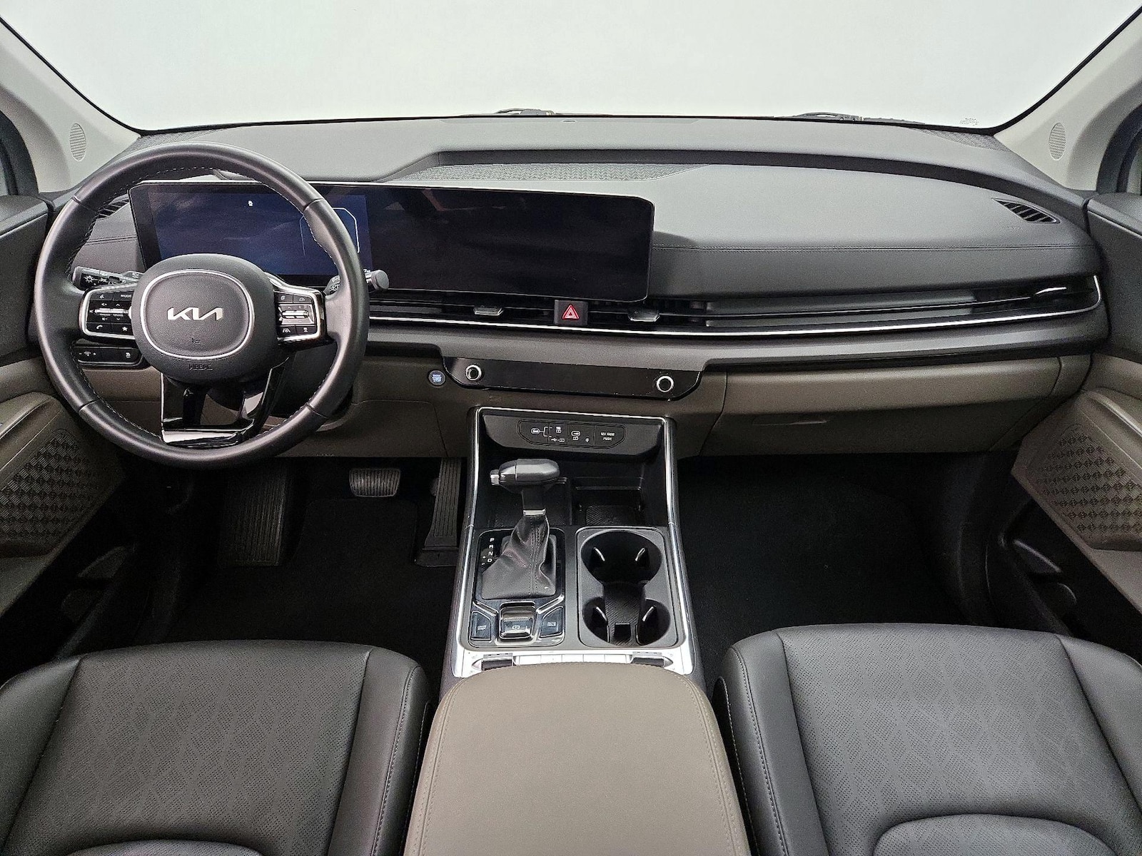 2026 Kia Carnival SX - Photo 10