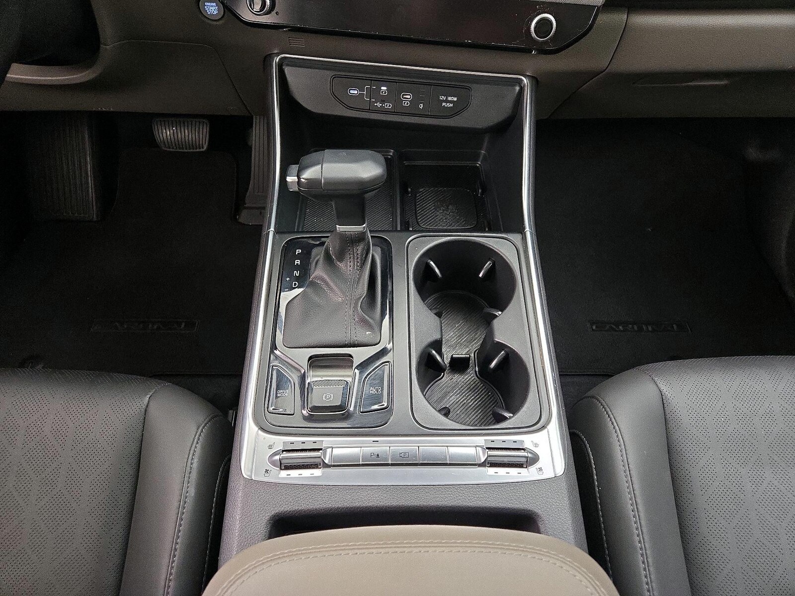 2026 Kia Carnival SX - Photo 19