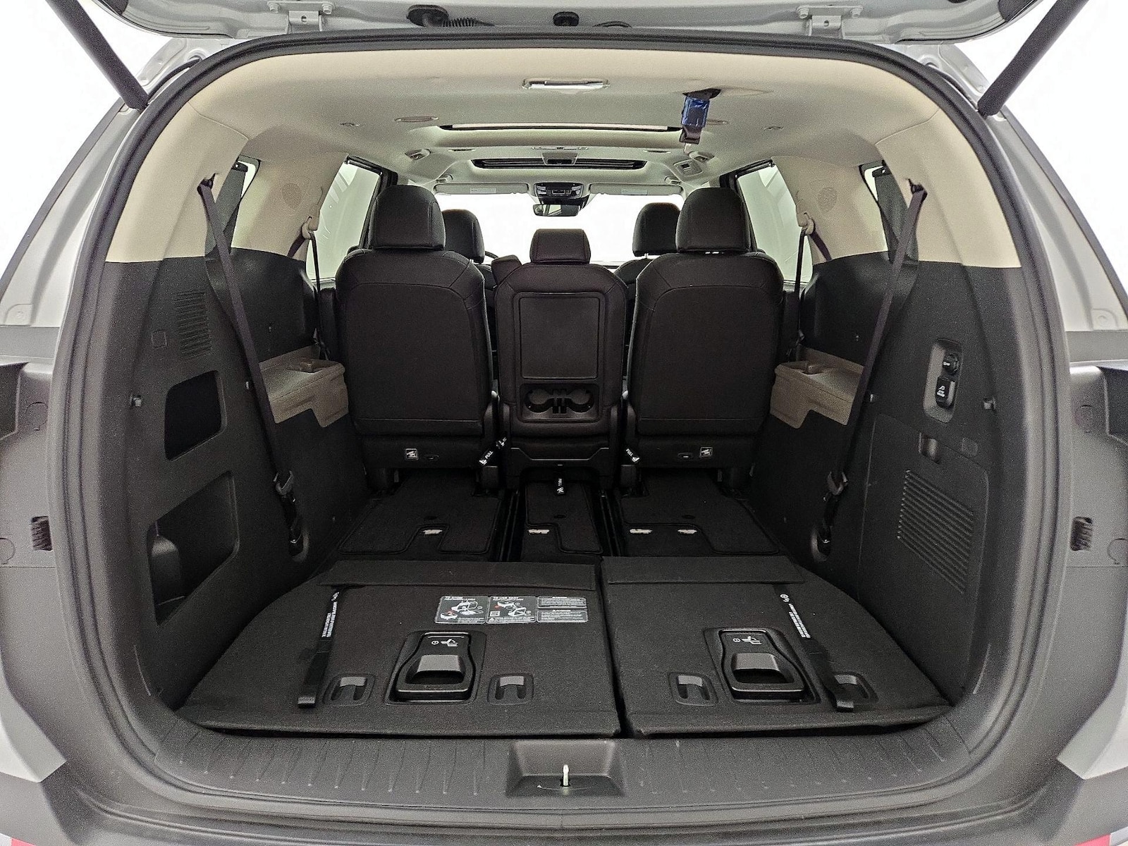 2026 Kia Carnival SX - Photo 25