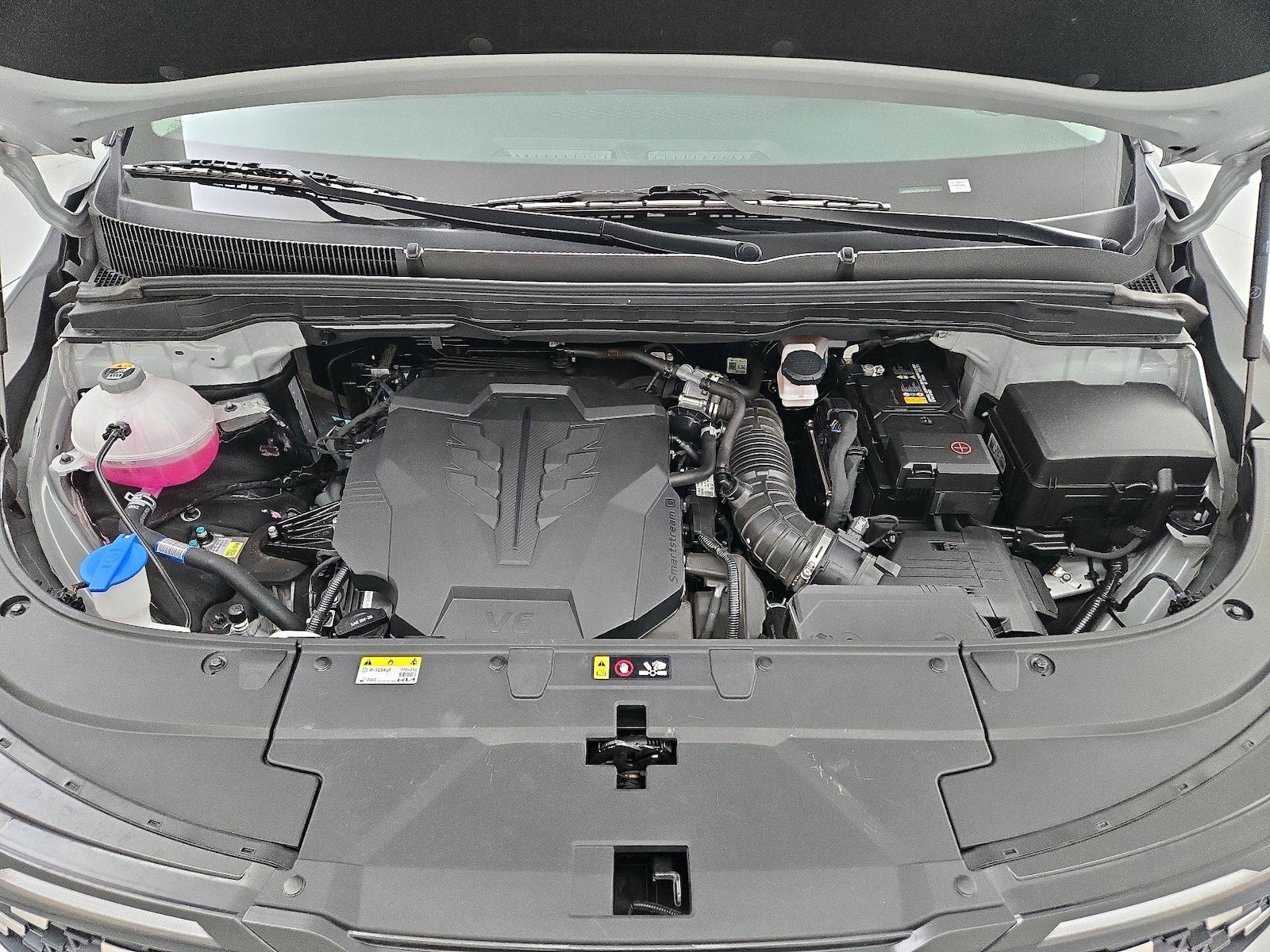 2026 Kia Carnival SX - Photo 26