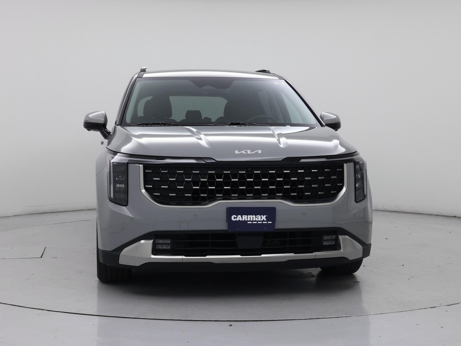 2026 Kia Carnival SX - Photo 6