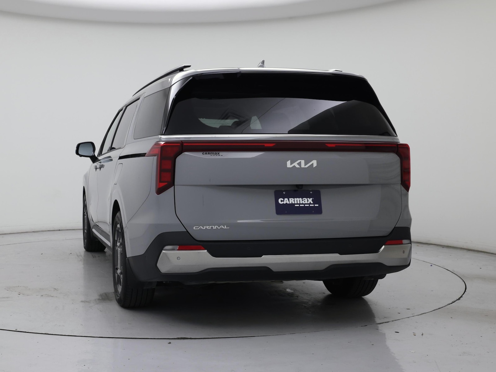 2026 Kia Carnival SX - Photo 7