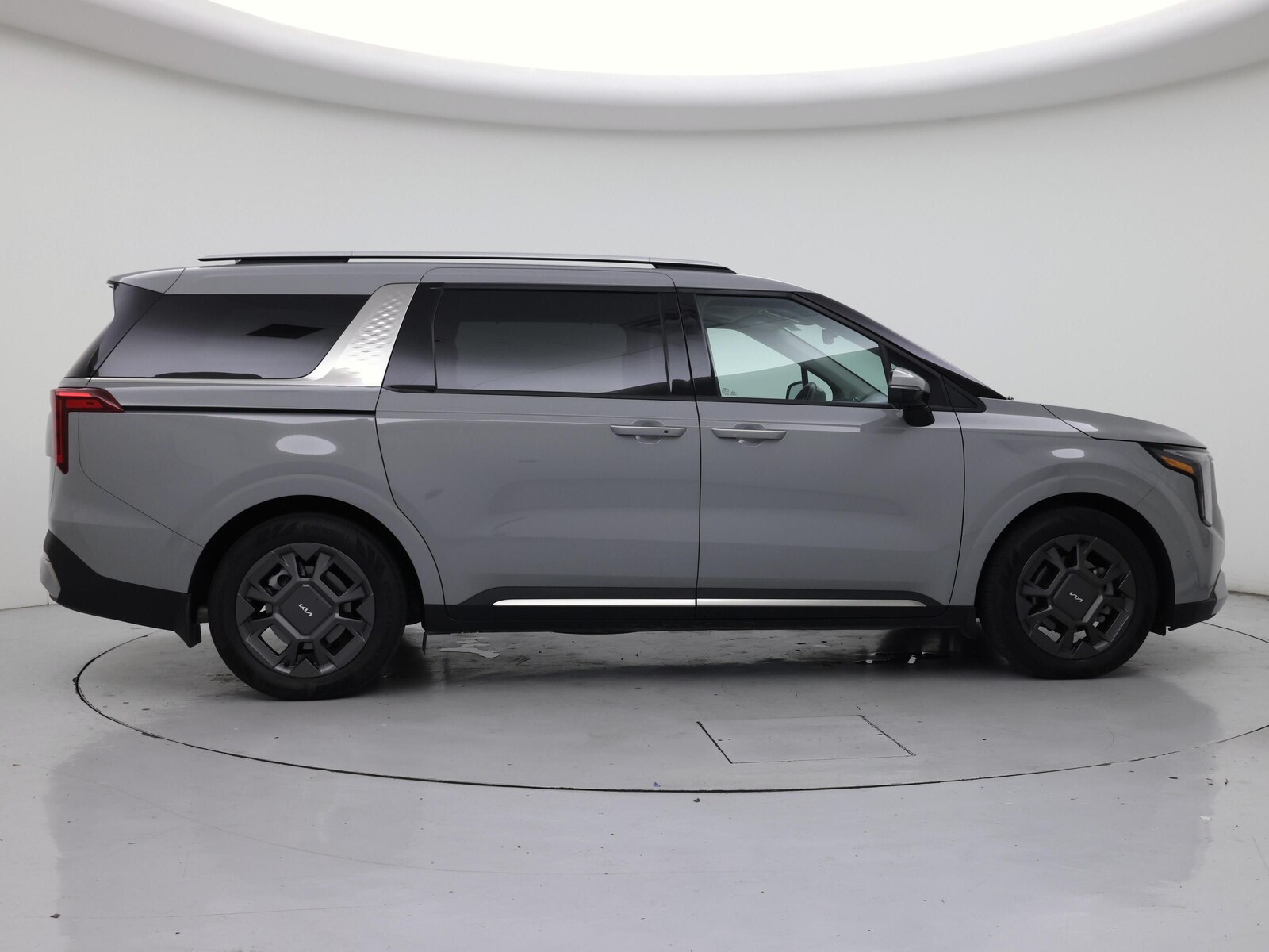 2026 Kia Carnival SX - Photo 8