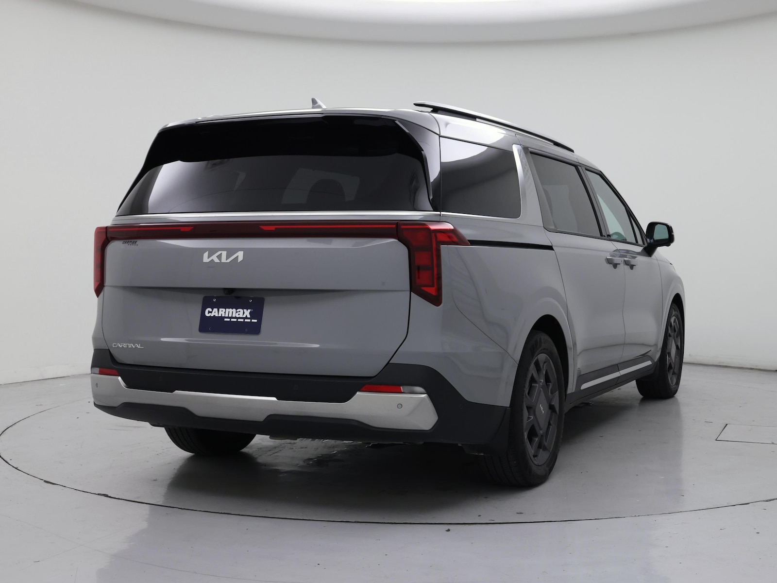 2026 Kia Carnival SX - Photo 9