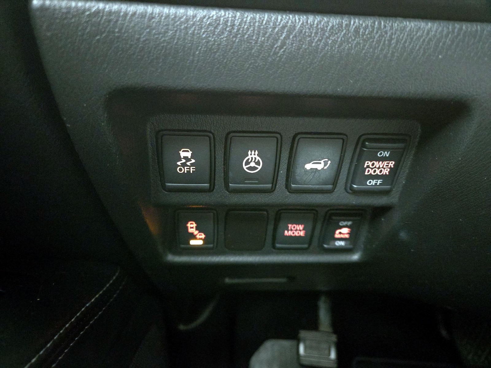 2017 Nissan Pathfinder SL - Photo 14