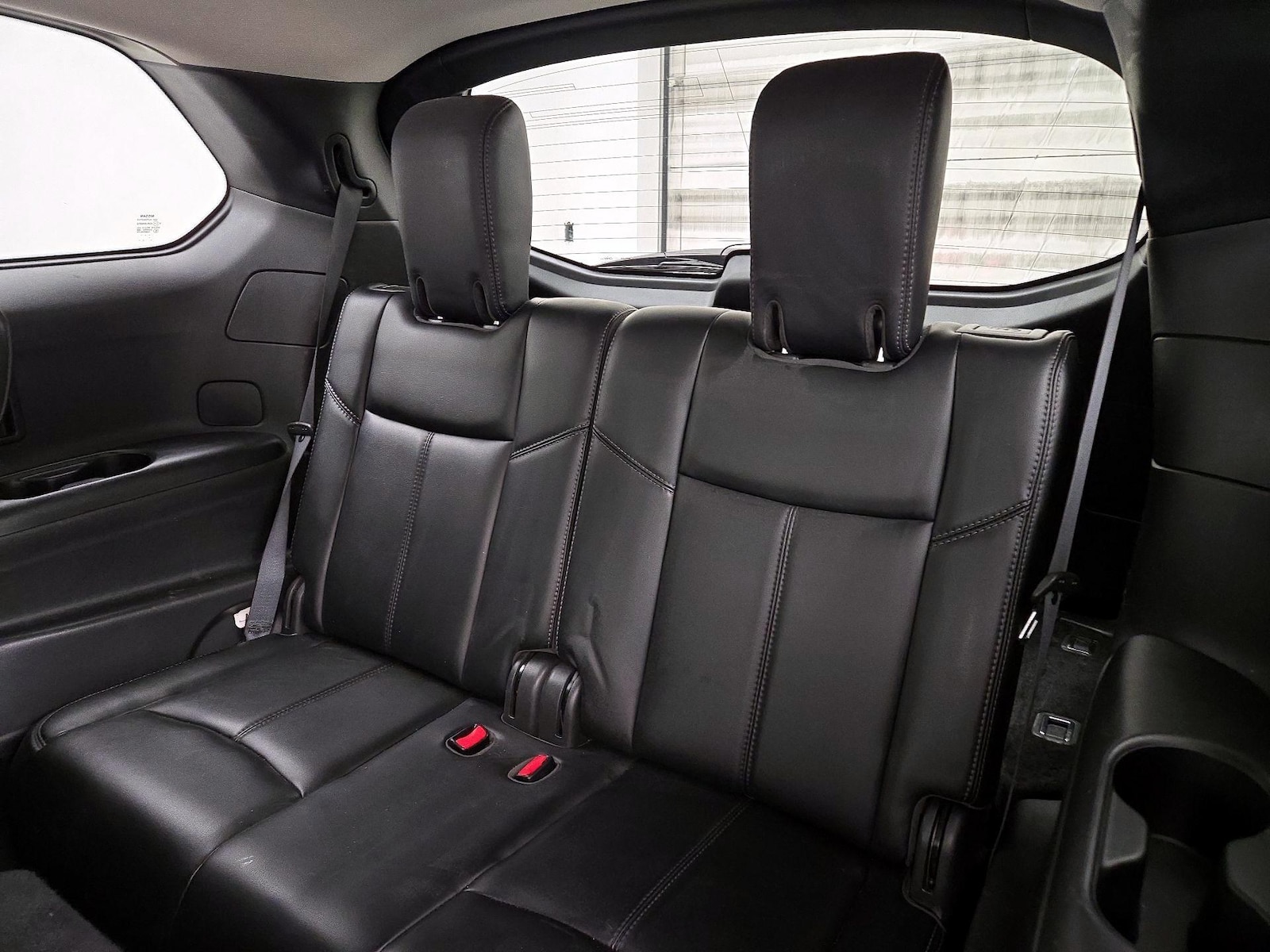 2017 Nissan Pathfinder SL - Photo 21