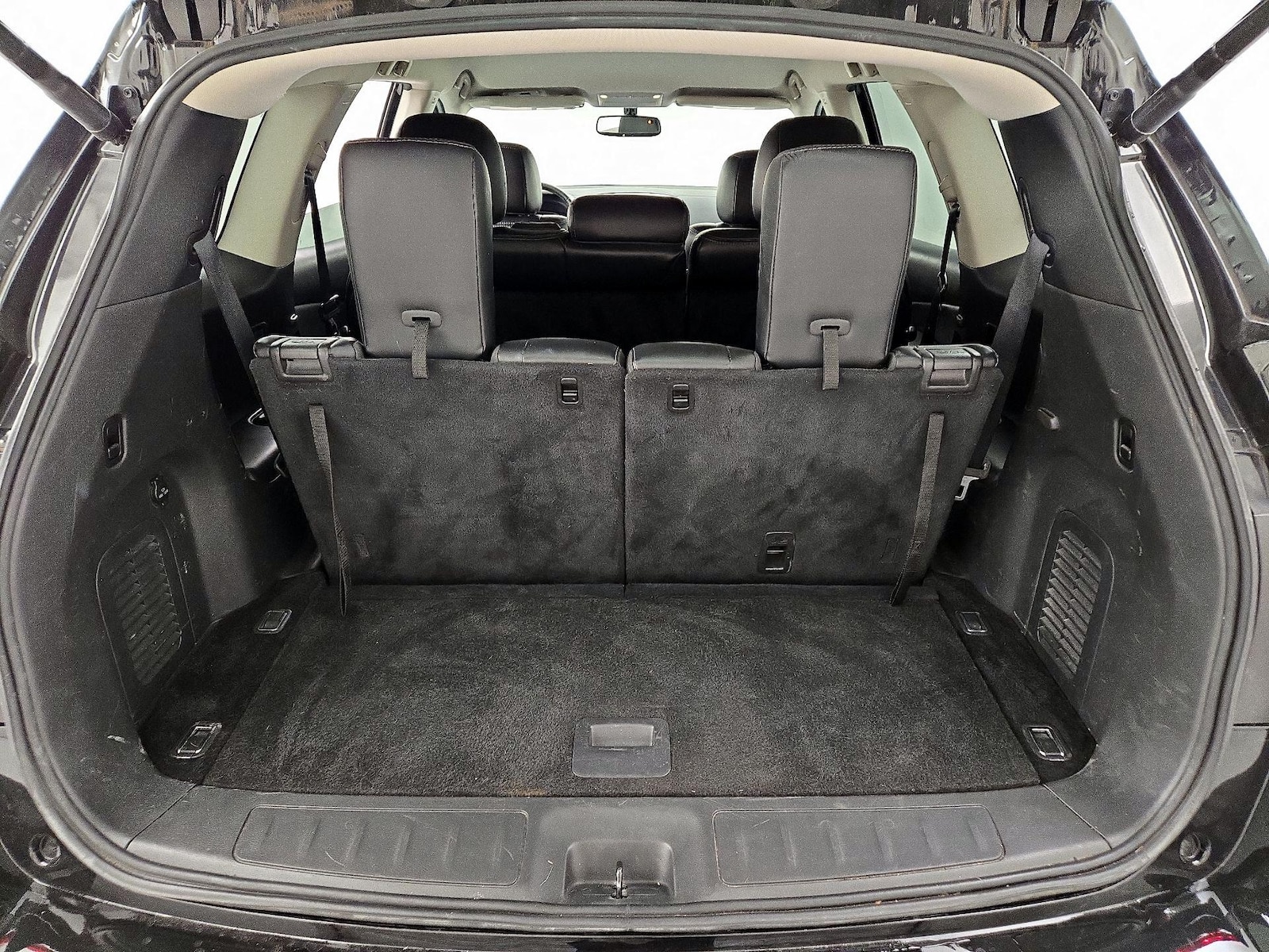 2017 Nissan Pathfinder SL - Photo 22
