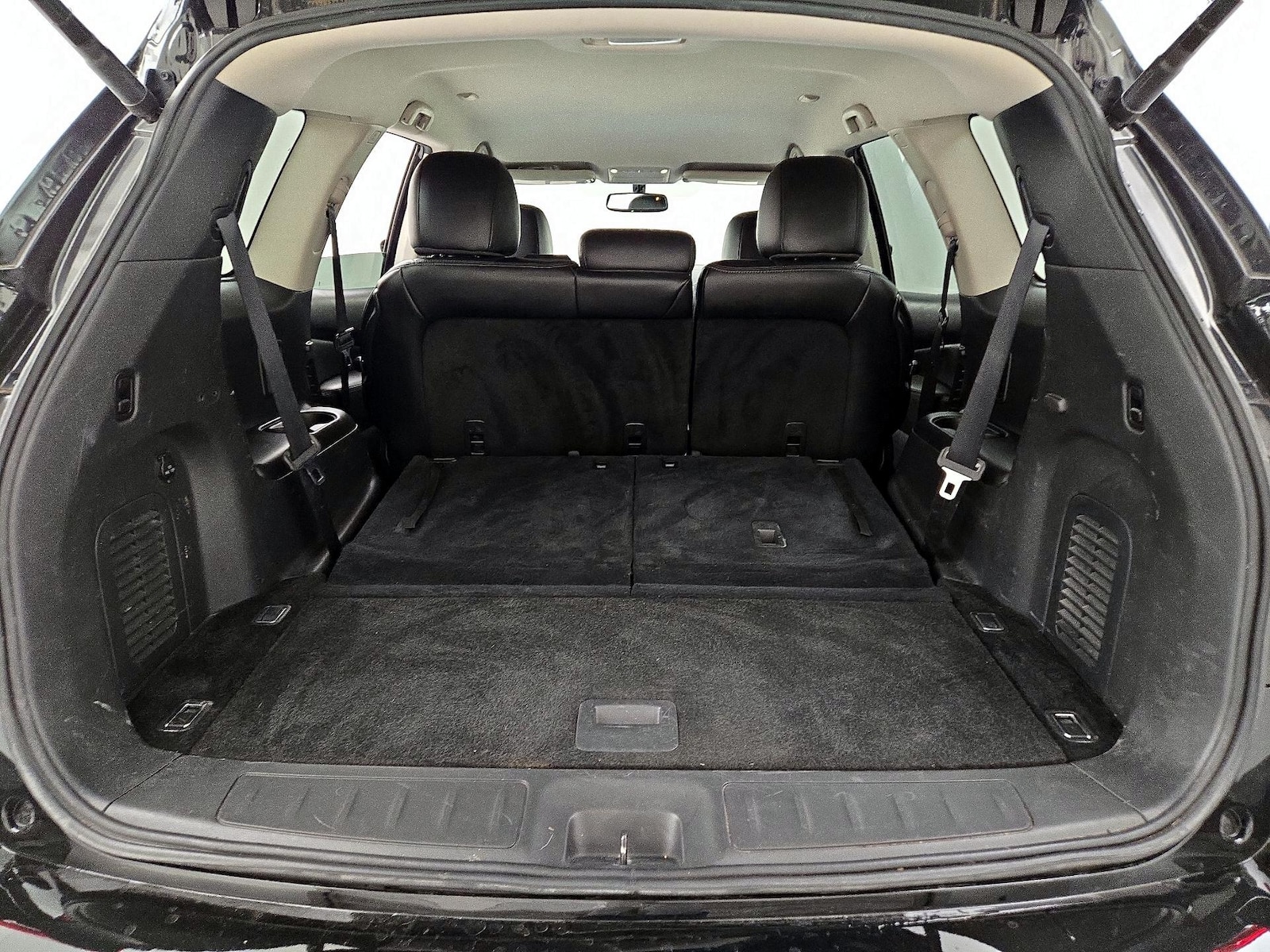 2017 Nissan Pathfinder SL - Photo 23