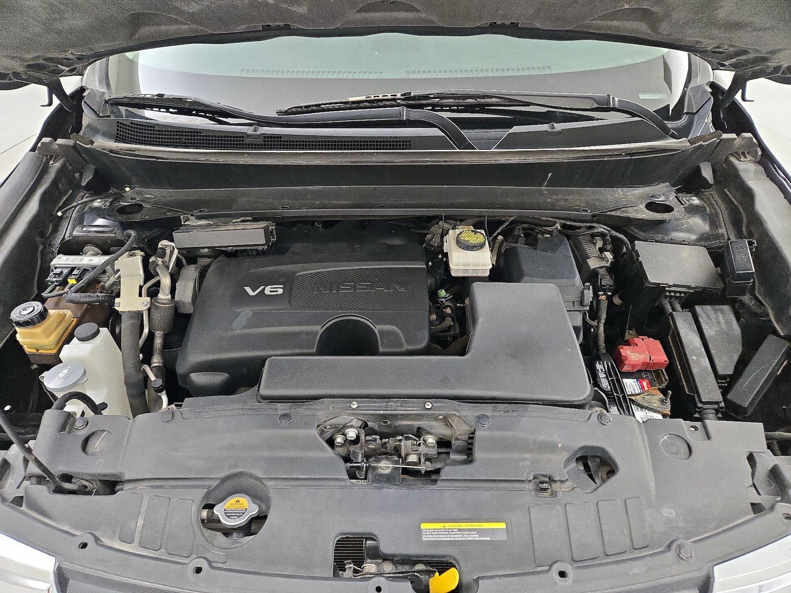 2017 Nissan Pathfinder SL - Photo 24