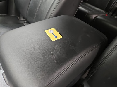 Condition detail