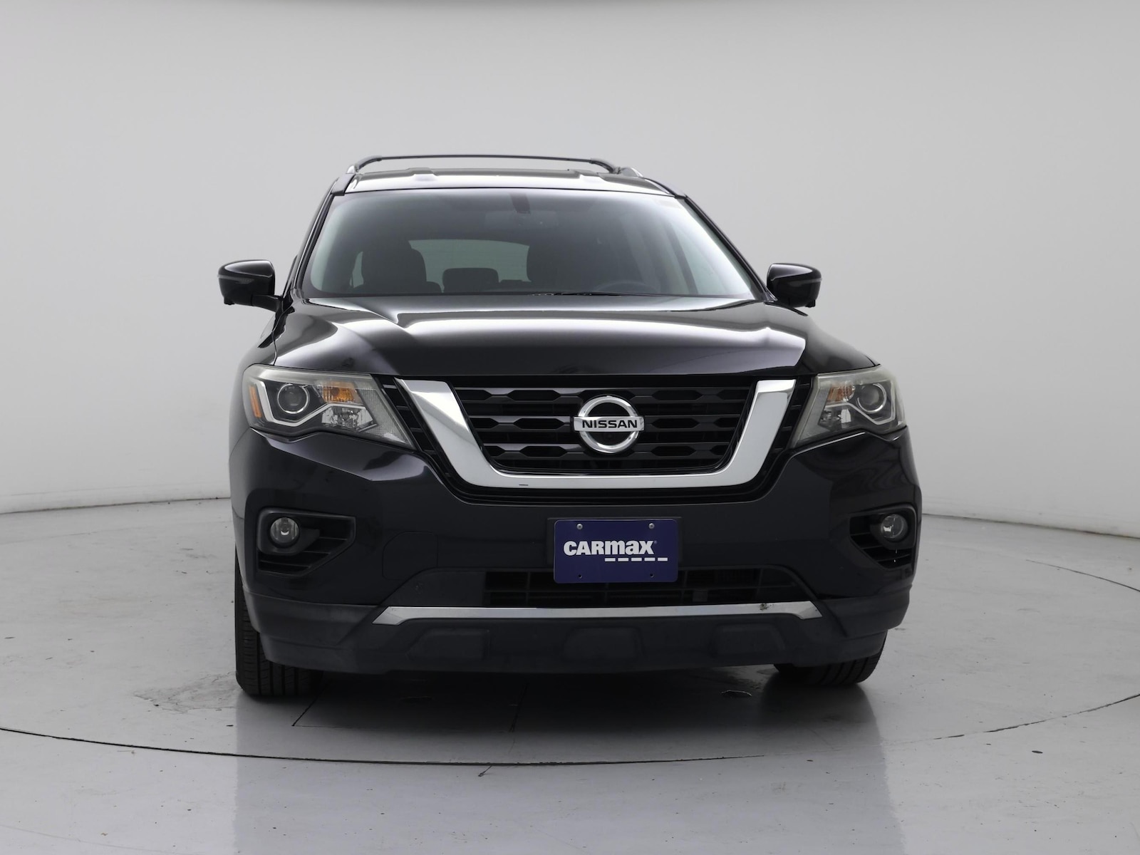 2017 Nissan Pathfinder SL - Photo 6