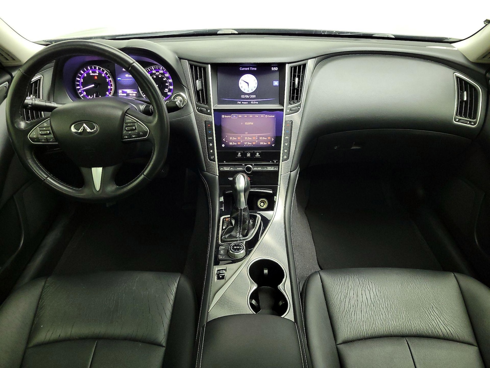 Rear View Camera