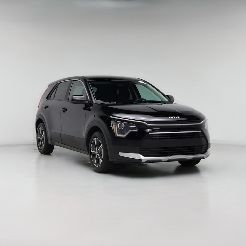 2025 Kia Niro LX