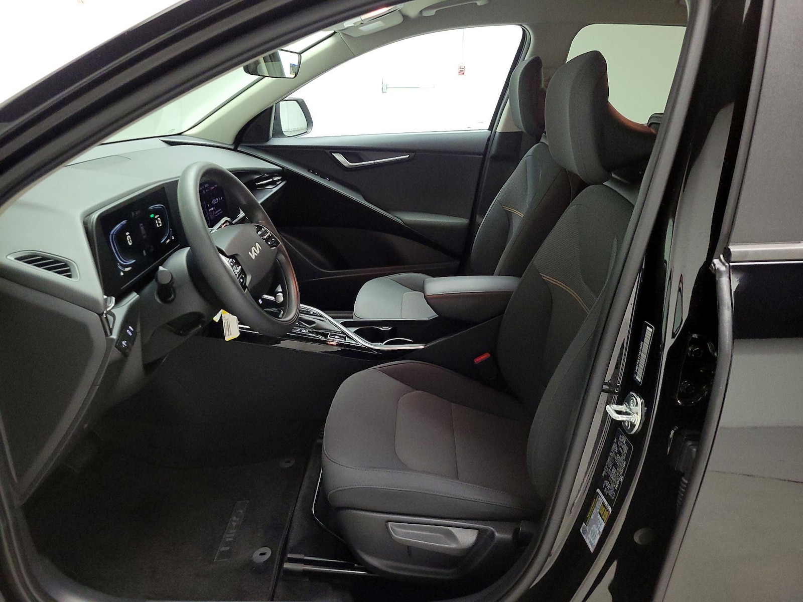 Side Airbags